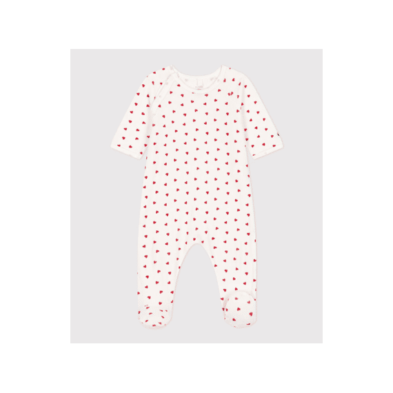 Petit Bateau Pyjama