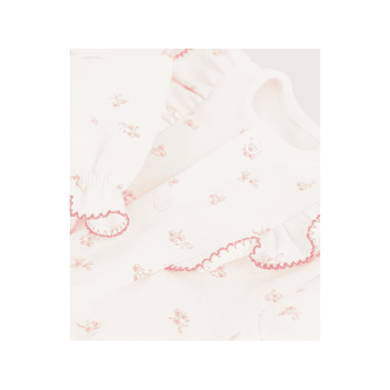 Petit Bateau Pyjama