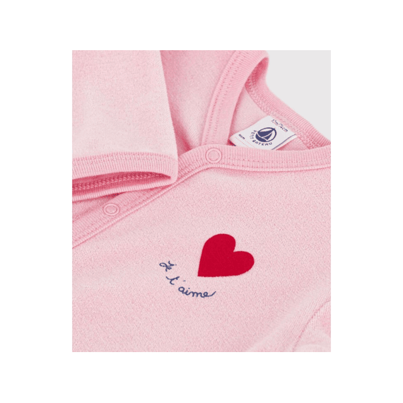 Petit Bateau Pyjama