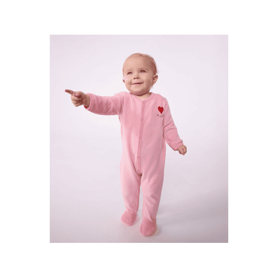 Petit Bateau Pyjama