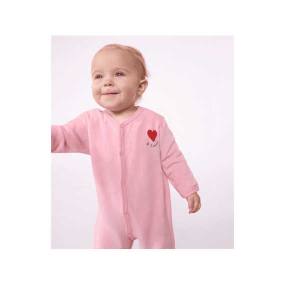 Petit Bateau Pyjama
