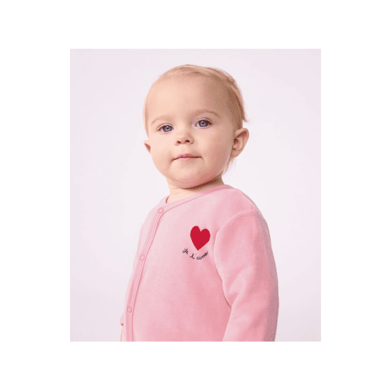 Petit Bateau Pyjama