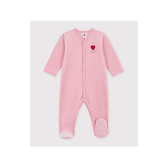 Petit Bateau Pyjama