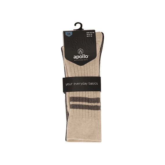 Apollo Kousen 3-Pack