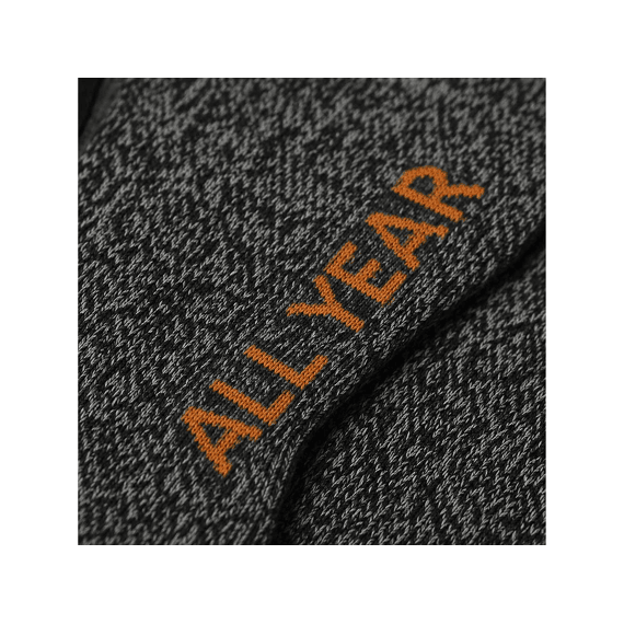 Xtreme Sockwear Kousen (werk) 2-Pack