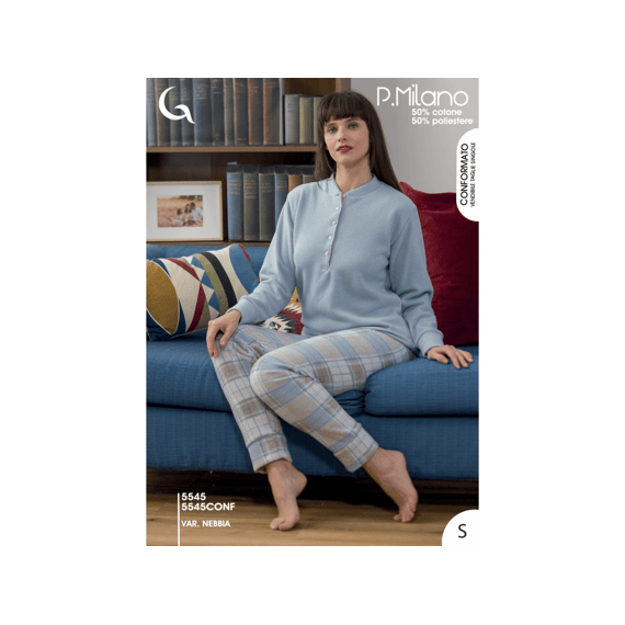 Gary Pyjama