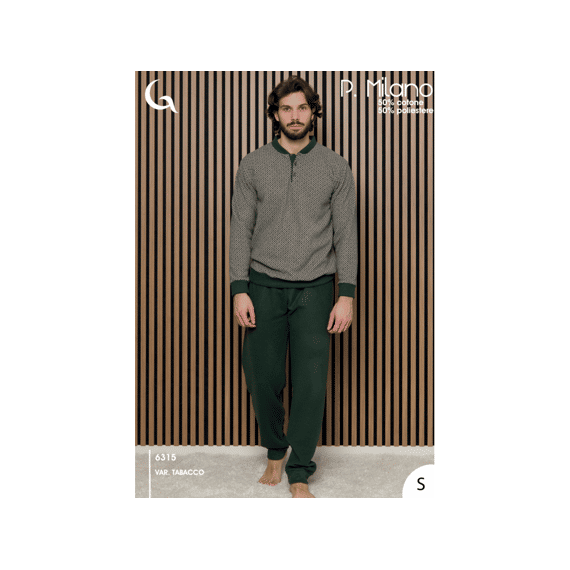 Gary Pyjama