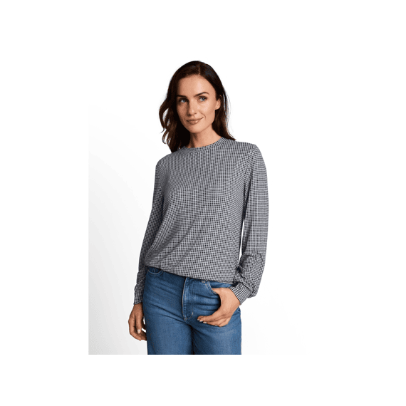 Tom Tailor Dames T-shirt