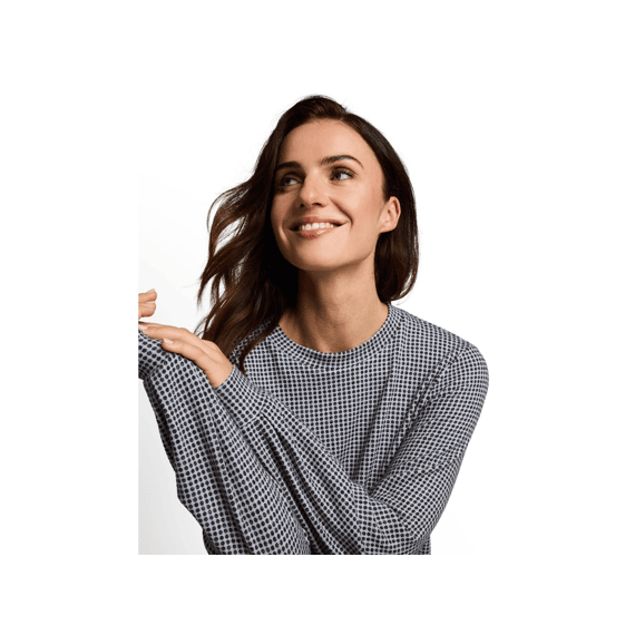 Tom Tailor Dames T-shirt