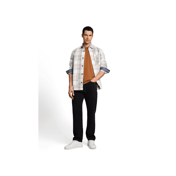 Tom Tailor Heren T-shirt