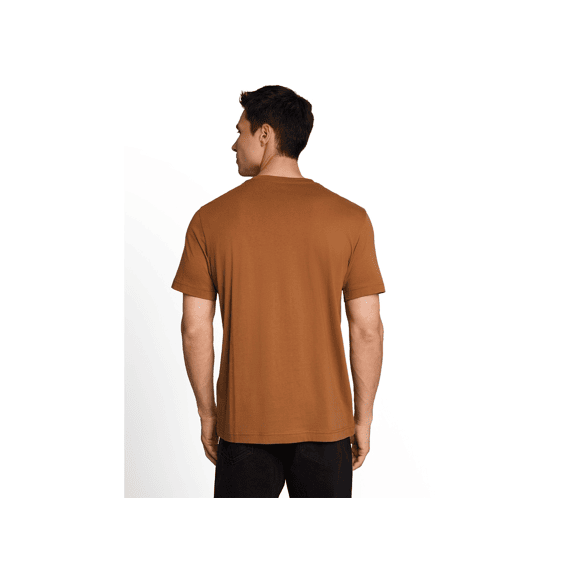 Tom Tailor Heren T-shirt