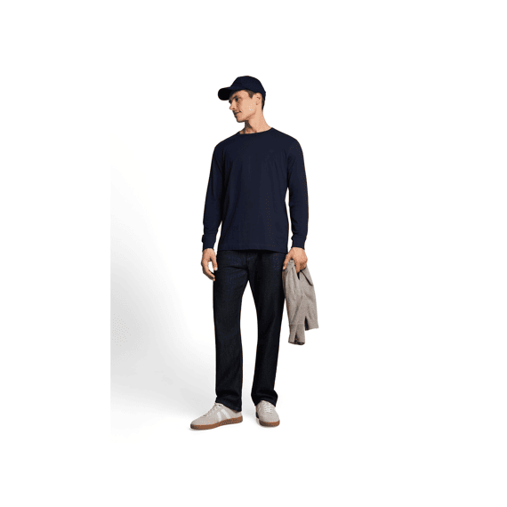 Tom Tailor Heren T-shirt