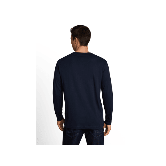 Tom Tailor Heren T-shirt