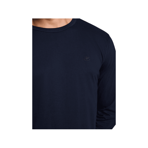 Tom Tailor Heren T-shirt