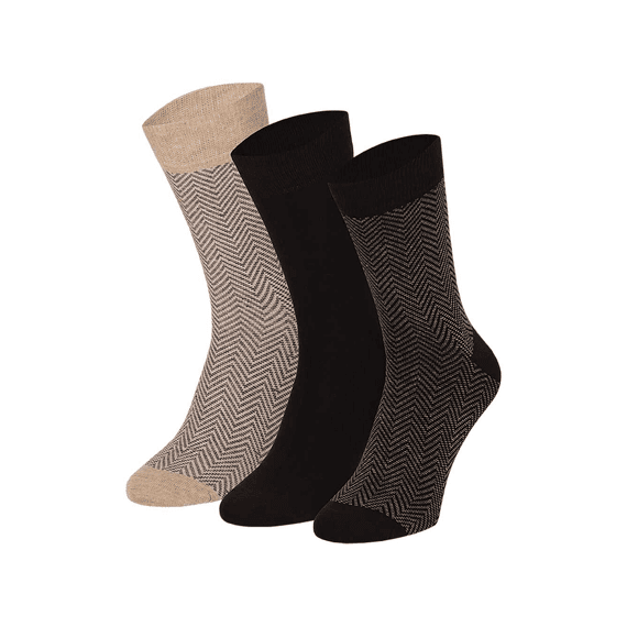Apollo Kousen 3-Pack