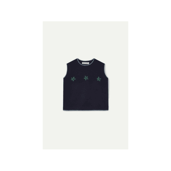 Compania Fantastica Gilet