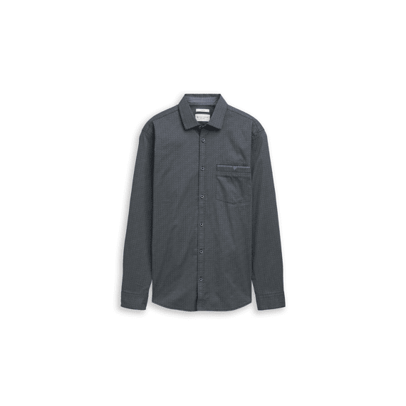 Tom Tailor Heren Hemd