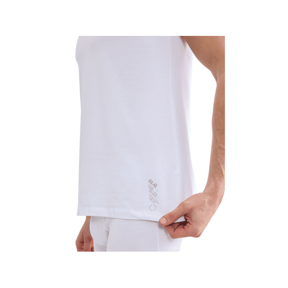 Sloggi Onderhemd 3-Pack