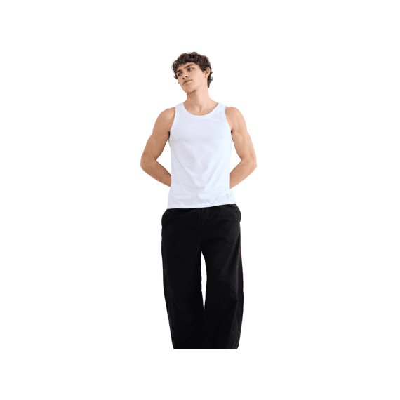 Sloggi Onderhemd 3-Pack