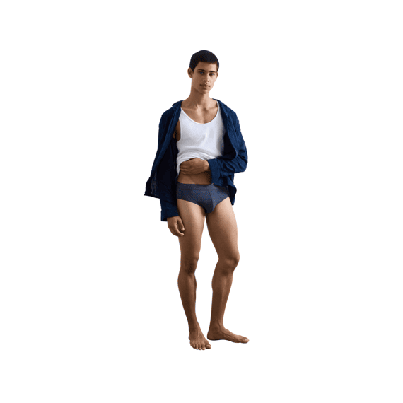 Sloggi Slip 2-Pack