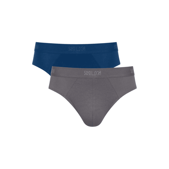 Sloggi Slip 2-Pack