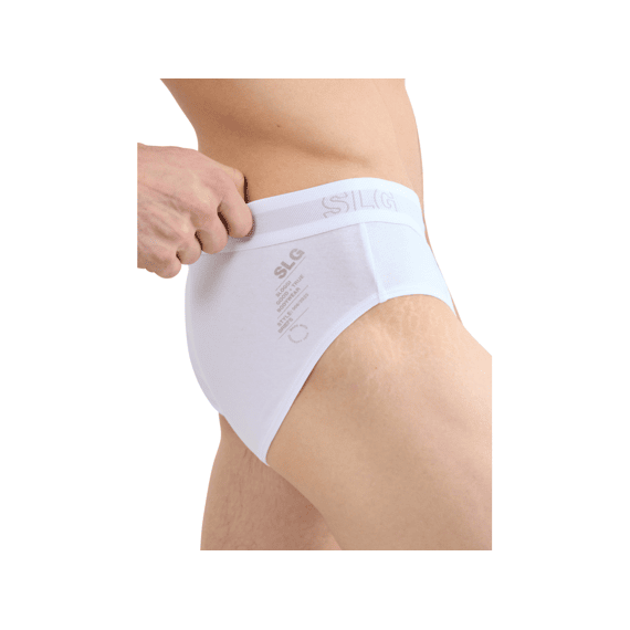 Sloggi Slip 2-Pack