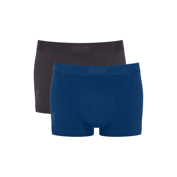 Sloggi Boxershort 2-Pack