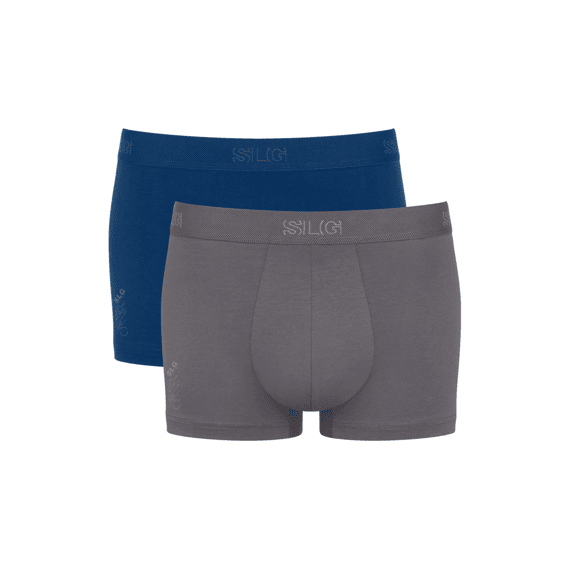 Sloggi Boxershort 2-Pack