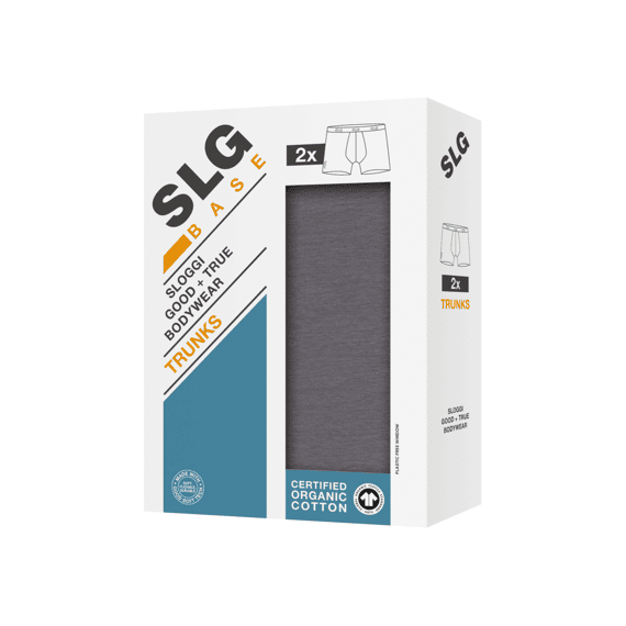 Sloggi Boxershort 2-Pack