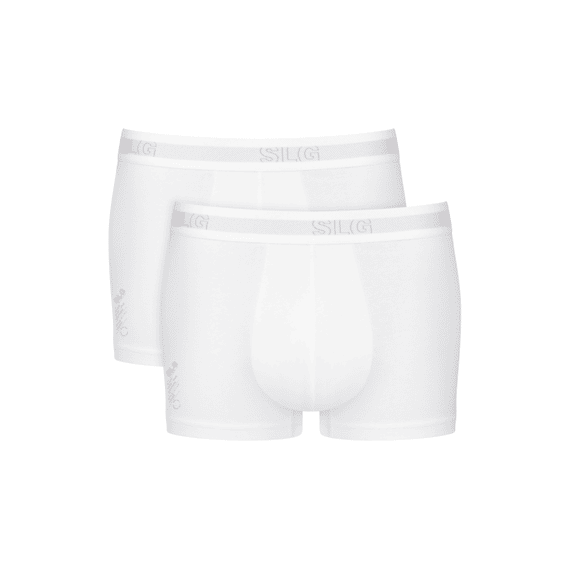 Sloggi Boxershort 2-Pack