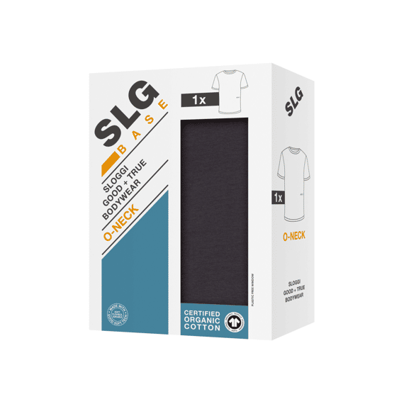 Sloggi Onderhemd 3-Pack