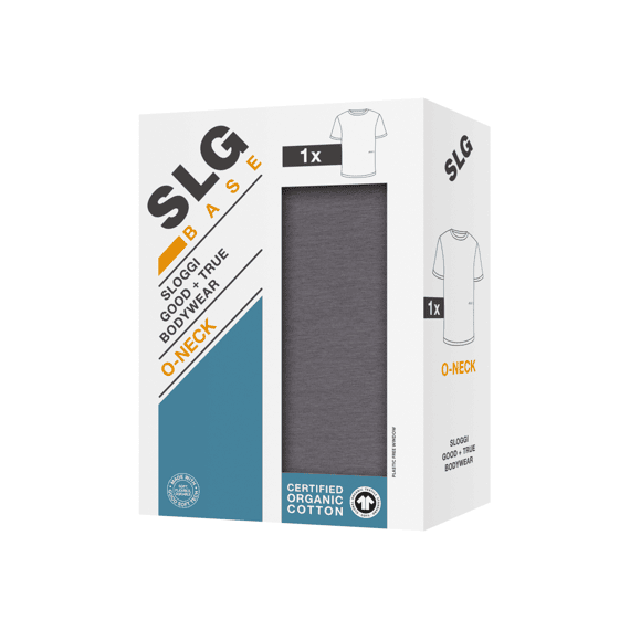 Sloggi Onderhemd 3-Pack
