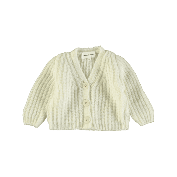 Pequeno Gilet