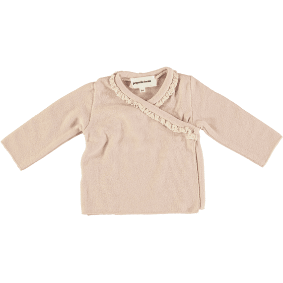 Pequeno Gilet