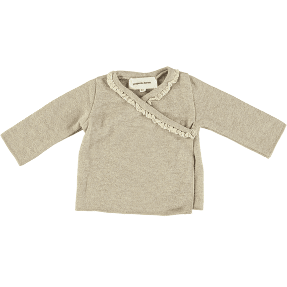 Pequeno Gilet