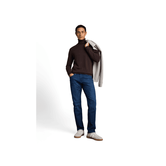 Tom Tailor Heren Pull