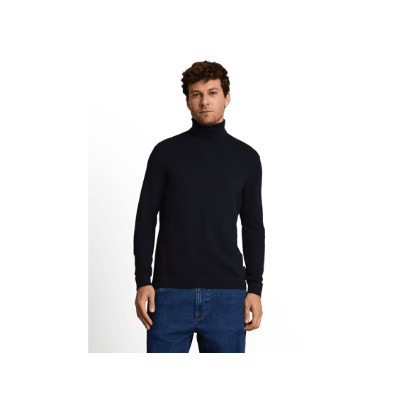 Tom Tailor Heren Pull
