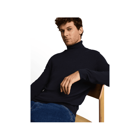 Tom Tailor Heren Pull