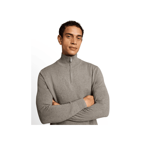 Tom Tailor Heren Pull