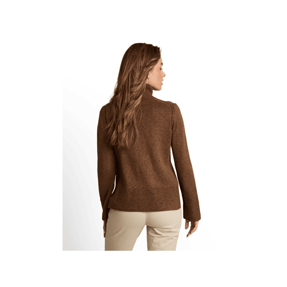 Tom Tailor Dames Sweater