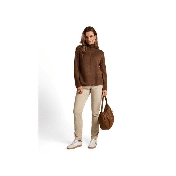 Tom Tailor Dames Sweater