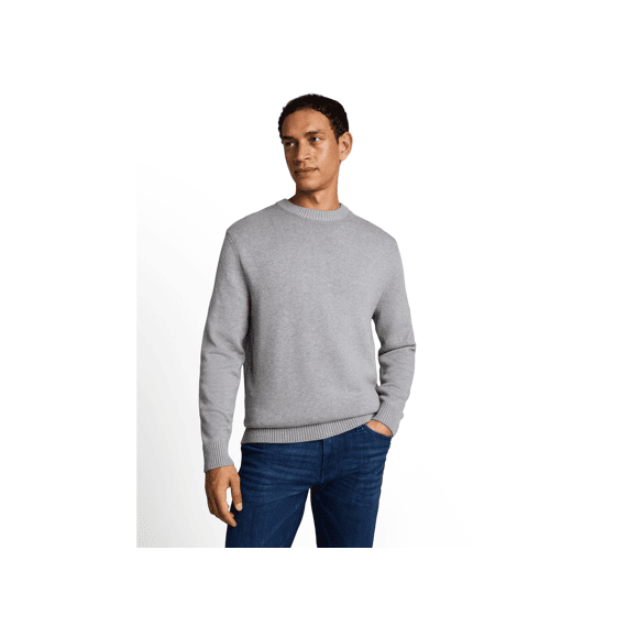 Tom Tailor Heren Pull
