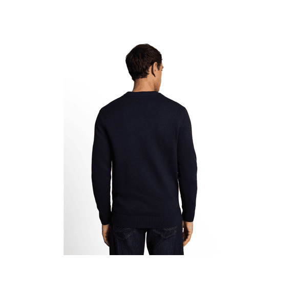 Tom Tailor Heren Pull