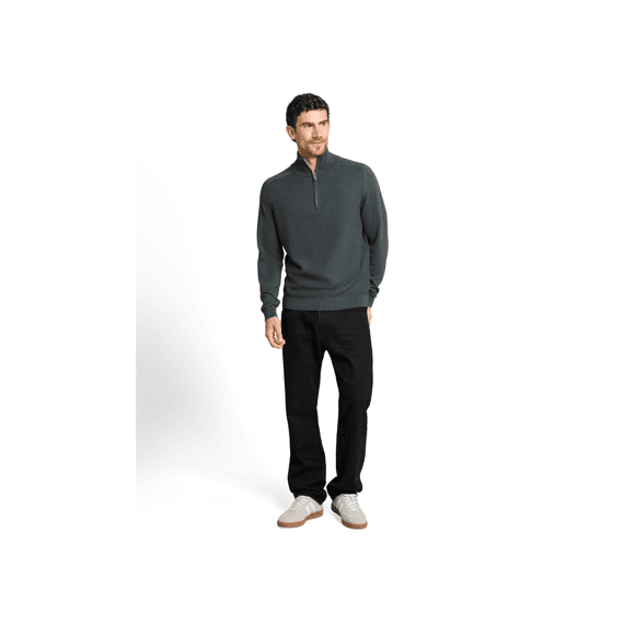 Tom Tailor Heren Pull