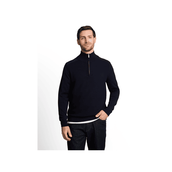 Tom Tailor Heren Pull