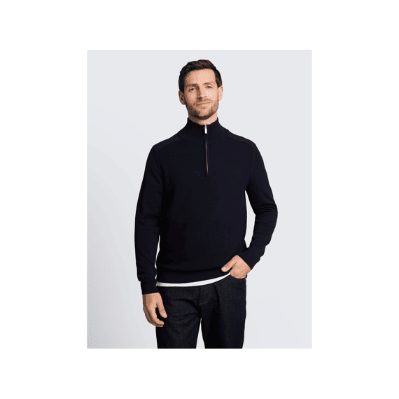Tom Tailor Heren Pull