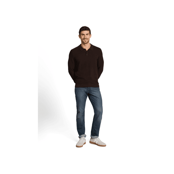 Tom Tailor Heren Polo