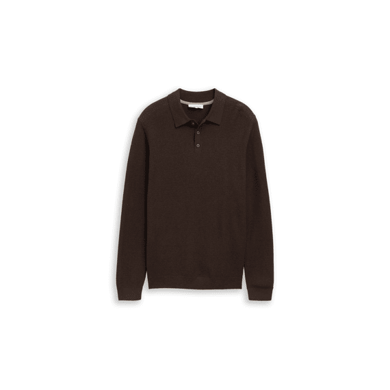 Tom Tailor Heren Polo