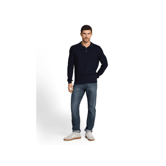 Tom Tailor Heren Polo