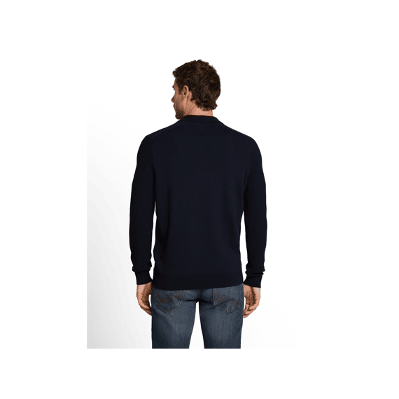 Tom Tailor Heren Polo